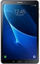 Замена матрицы на планшете Samsung Galaxy Tab A 10.1 LTE в Сочи